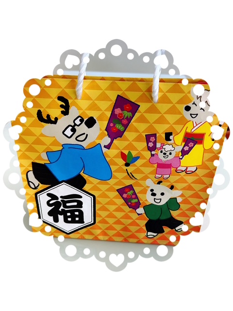 ☆ふじみ野店☆ 年末年始のお休みのご案内⛄